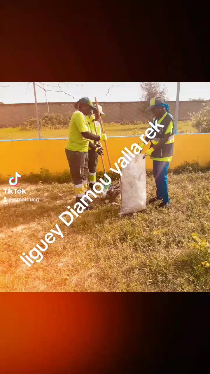 @sémou UCG