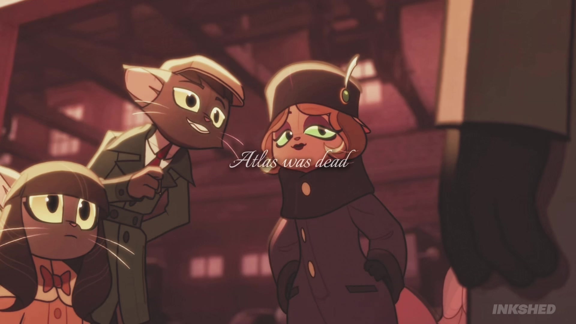 @lackaINK