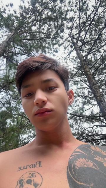 @mysteryman
