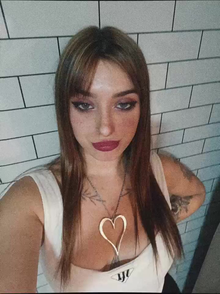 @Trinii Moreno