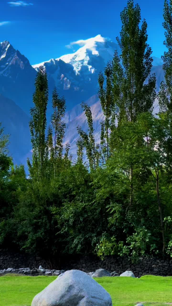 @Discover North Pakistan
