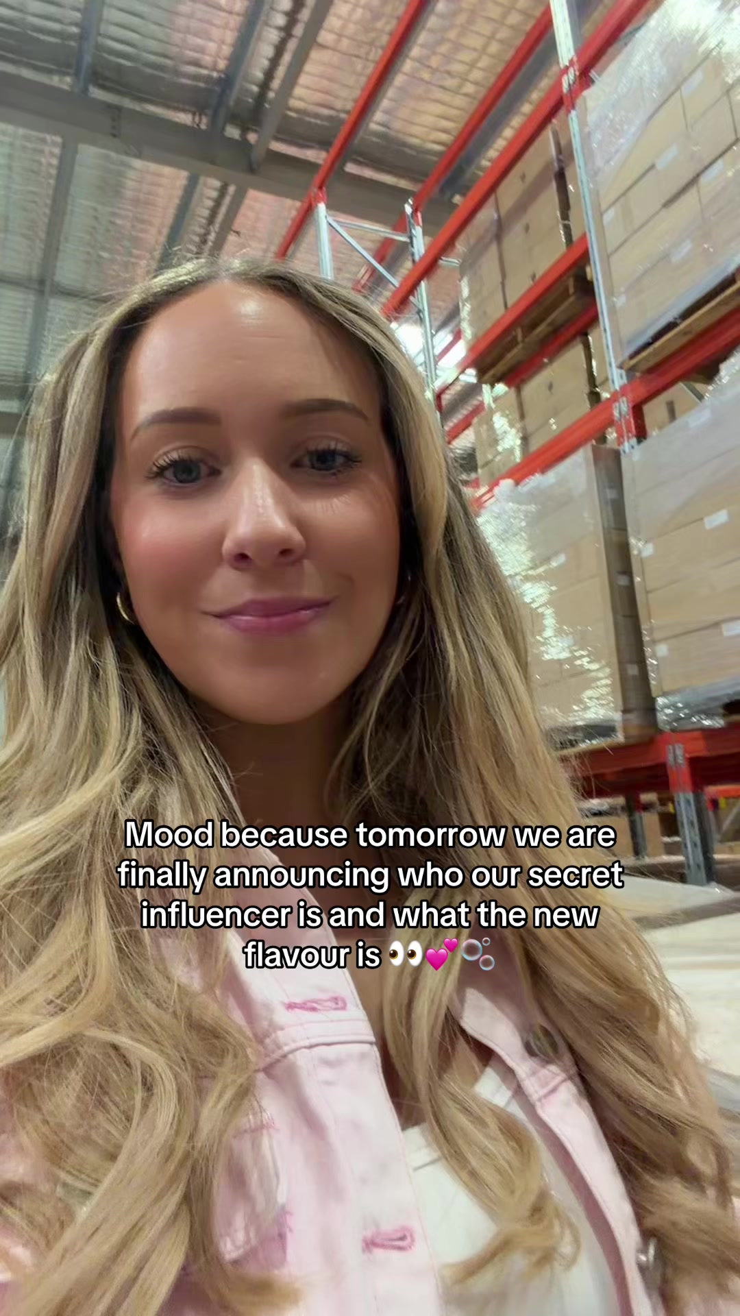 @Tarah Elizabeth