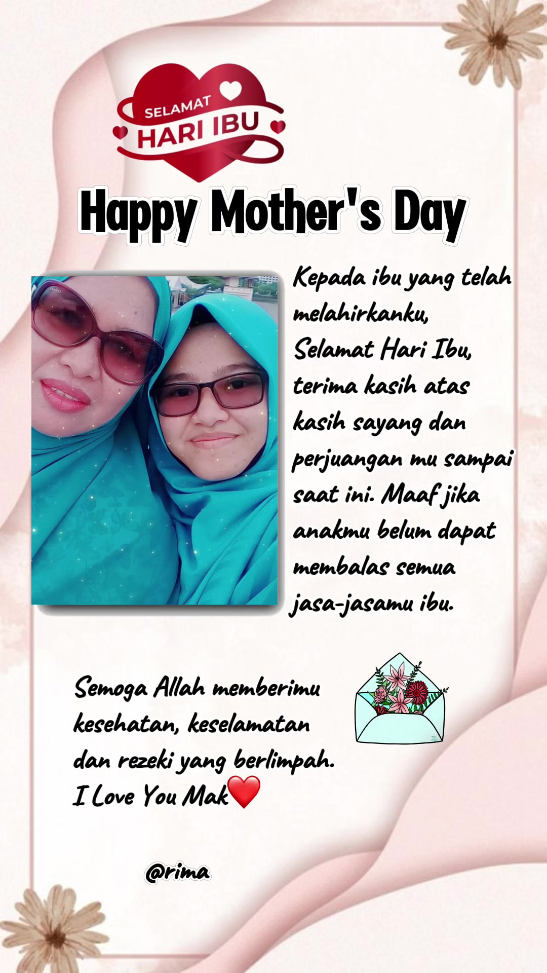 @RimaJohari
