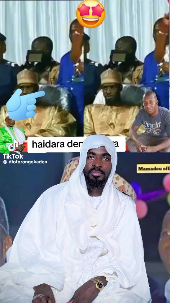 @haidara ou rien