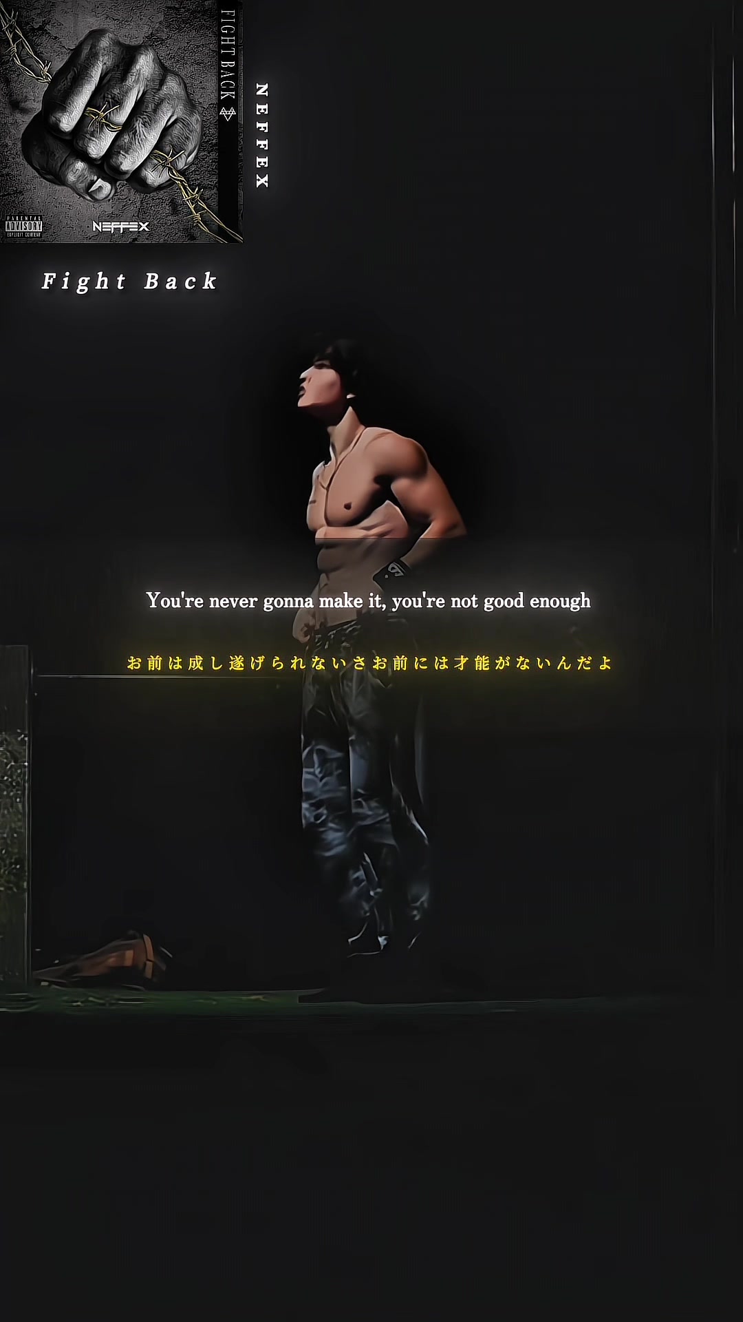 @モチベ【Motivation】