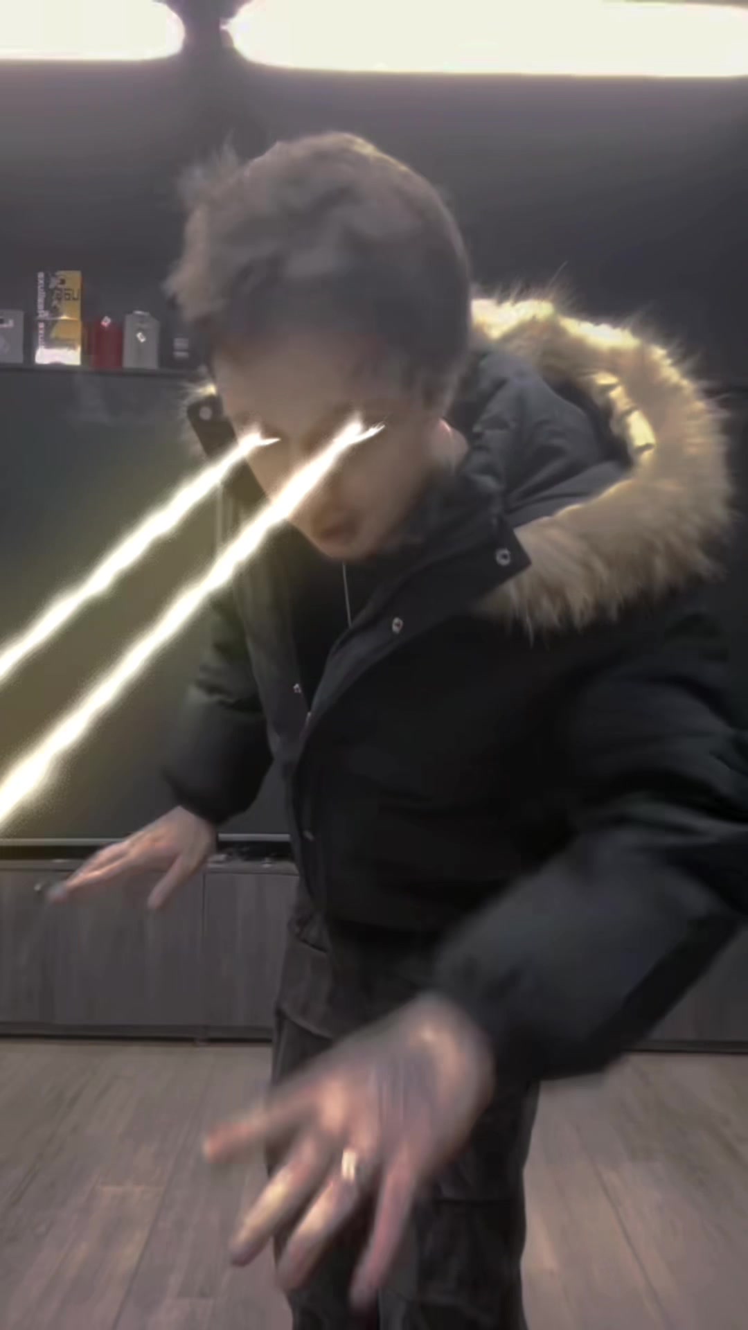 @☆N