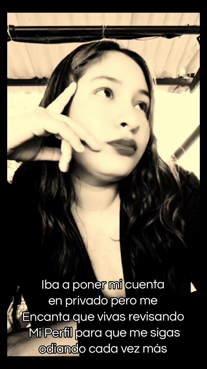 @Thalia Restrepo