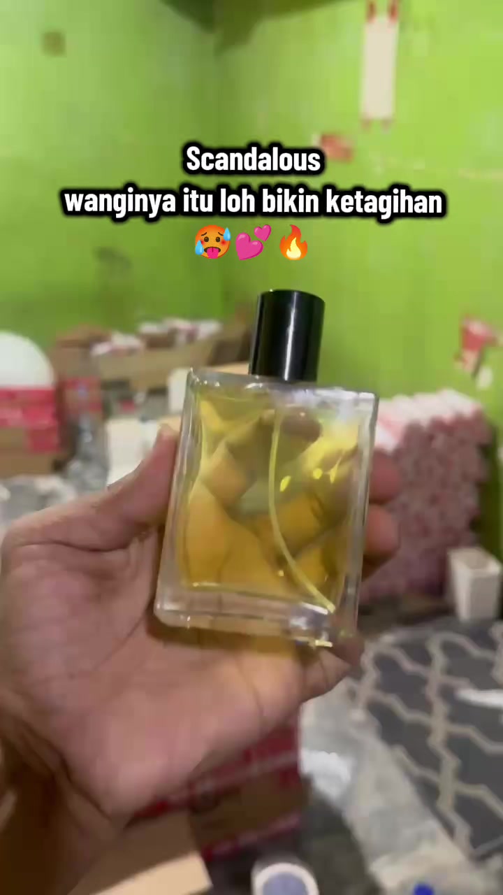 @AL HANAA PUSAT PARFUM