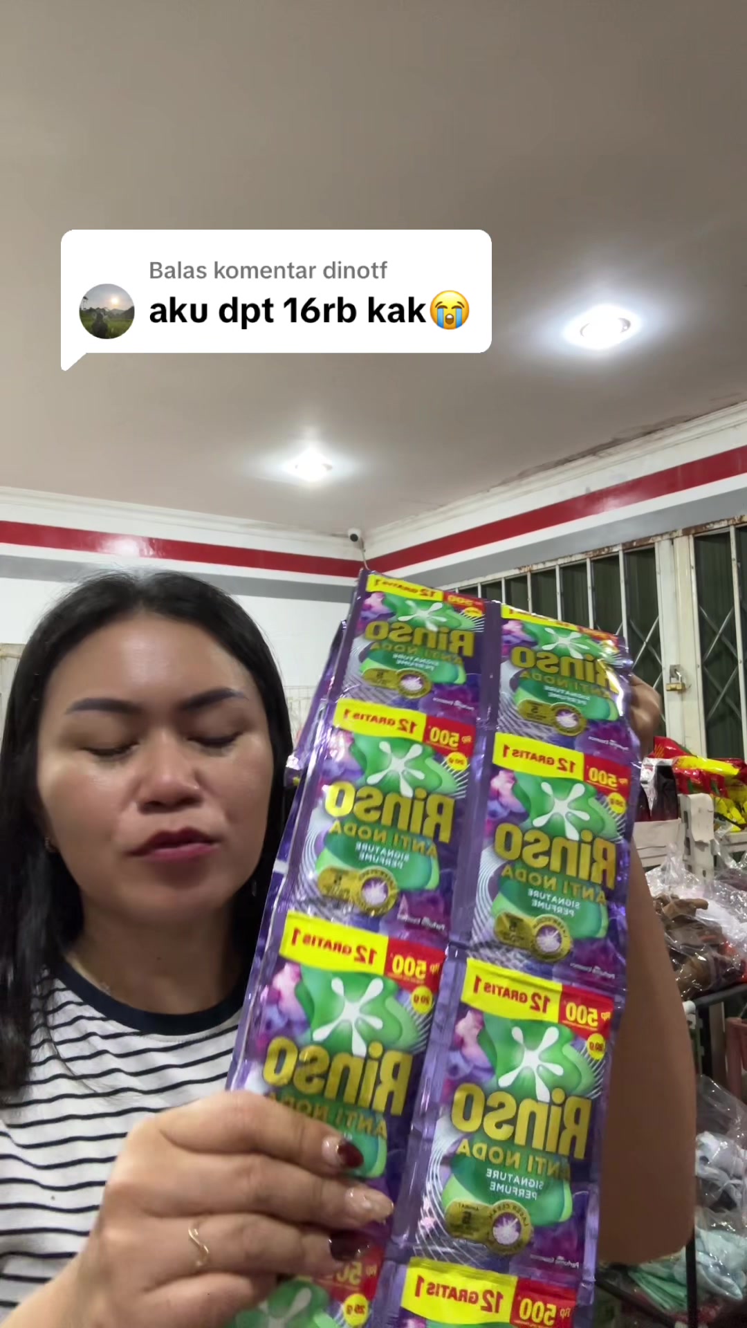 @Grosir ira serba ada