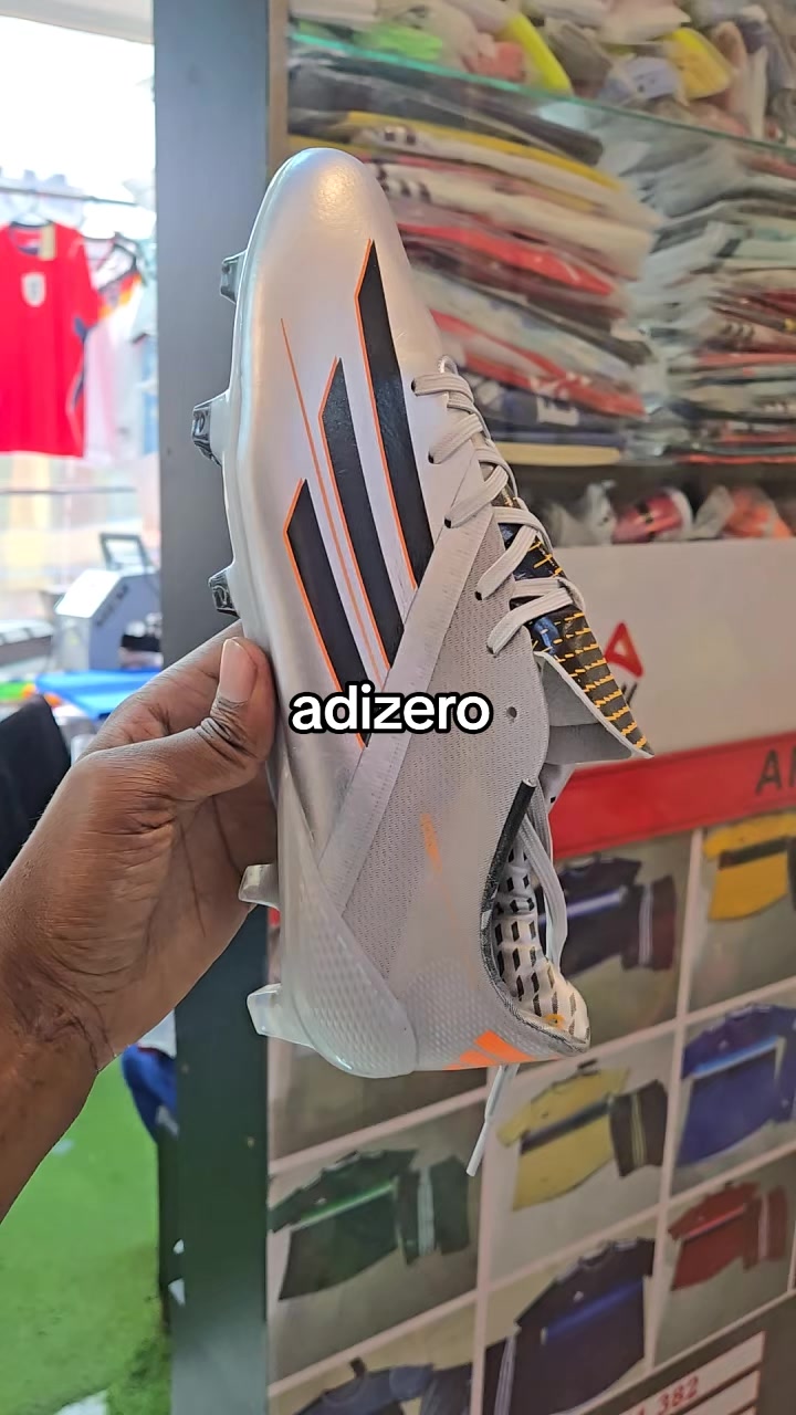 @Arena254