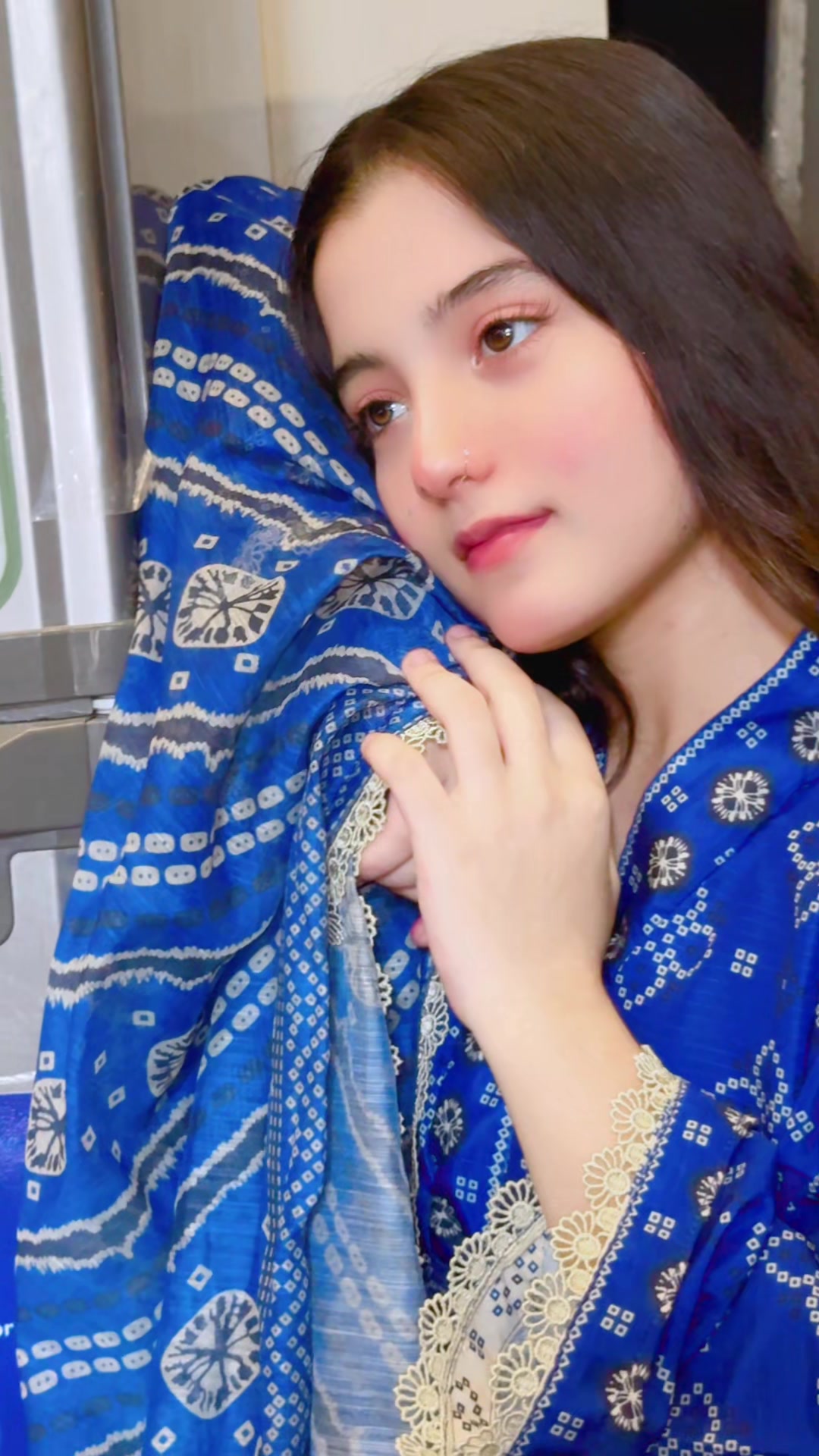 @Alisha ameen0700
