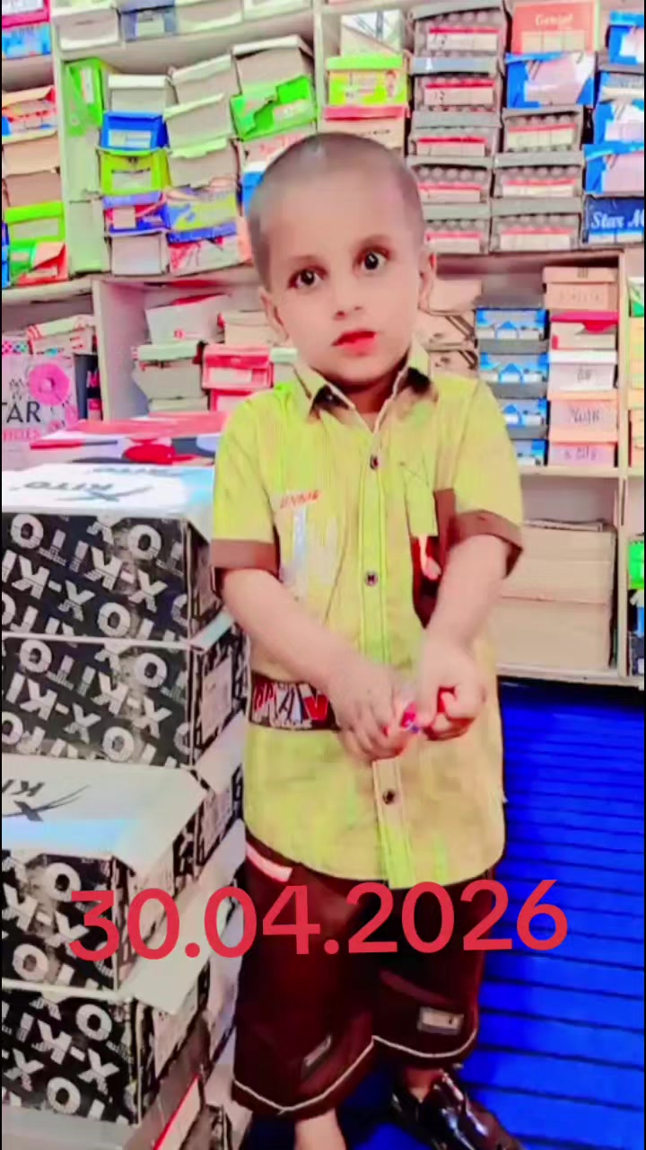 @Nazeer Prince