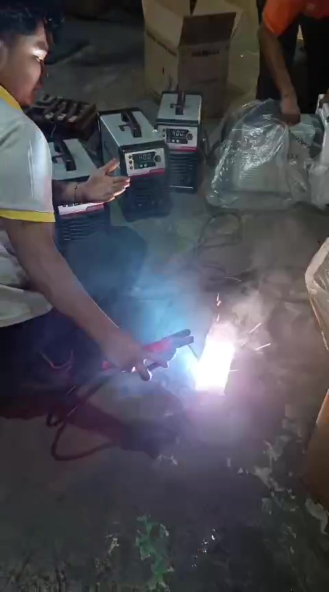 @Laris Sejahtera Teknik