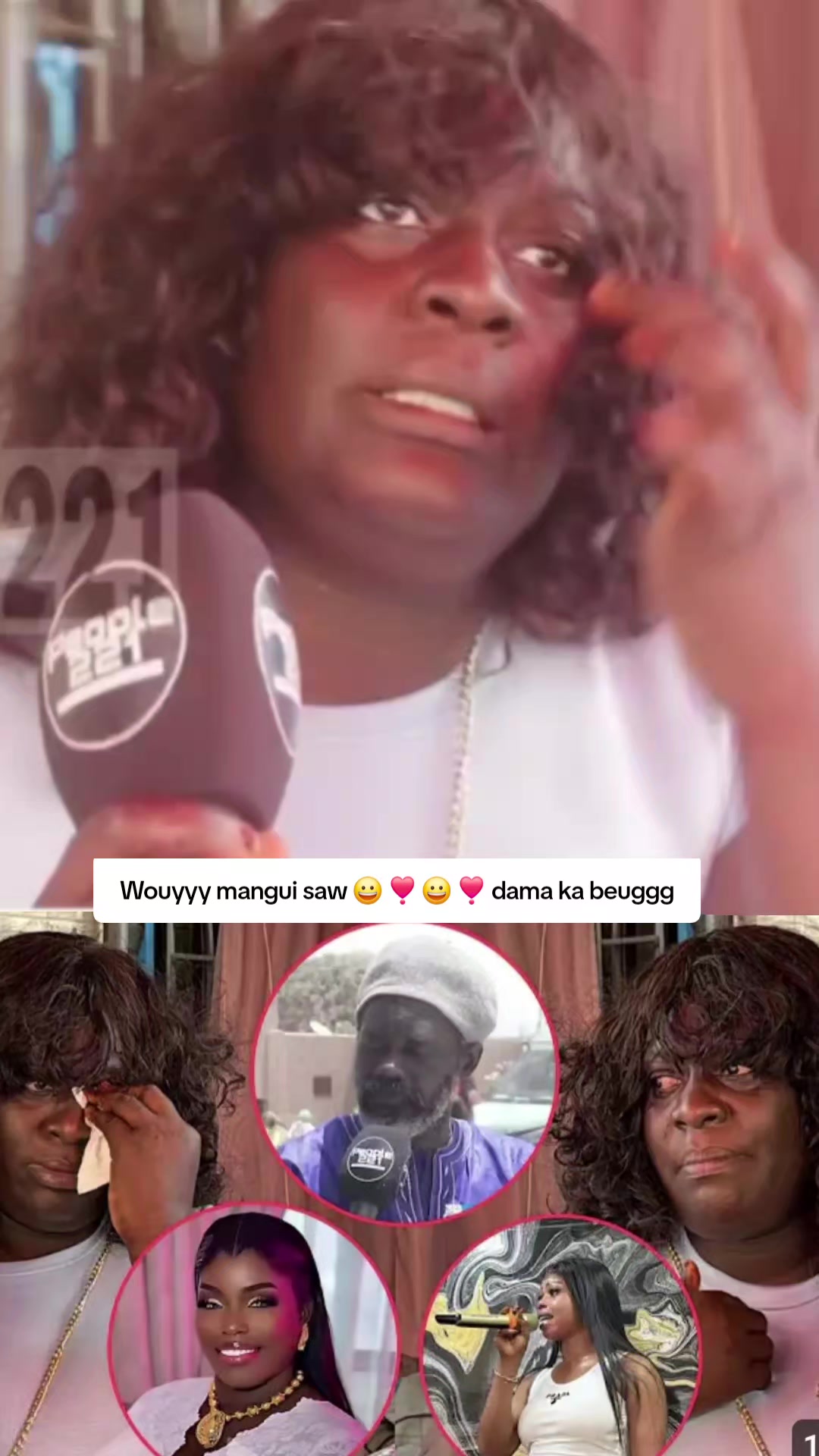 @Ma&iuml;mouna