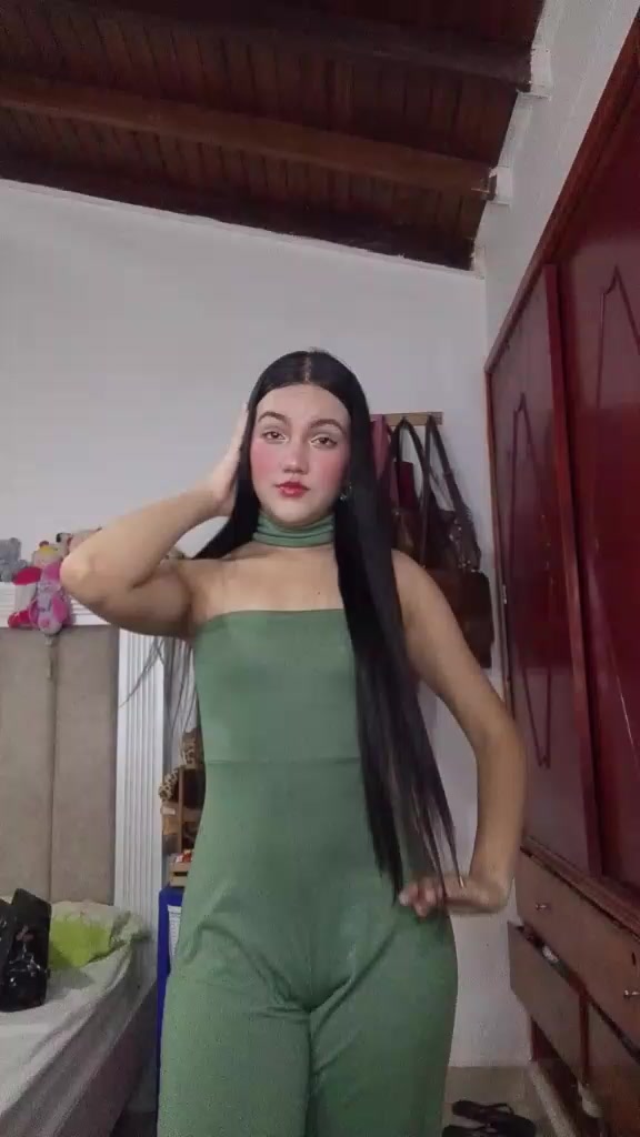 @Karly Romero