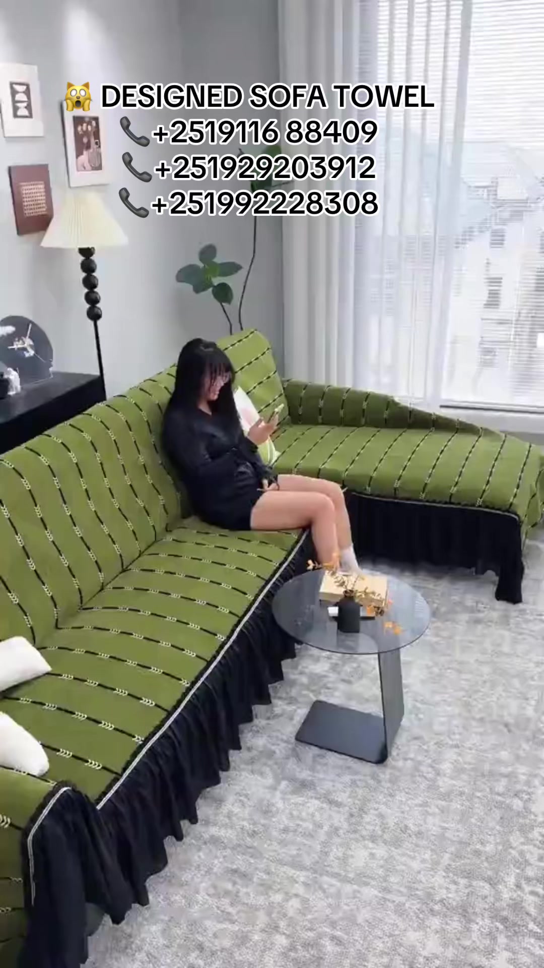 @Lily fashion