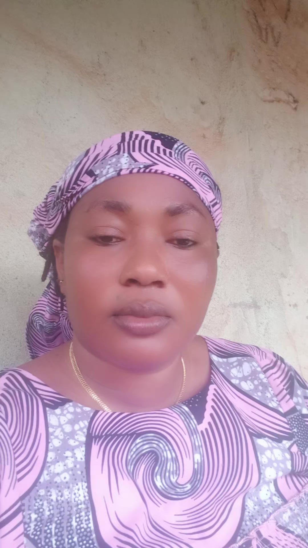 @Awa diabate