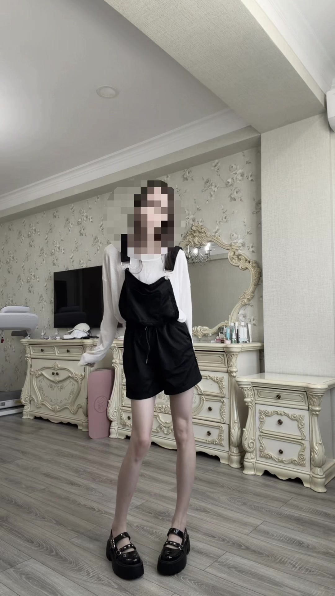 @амечан