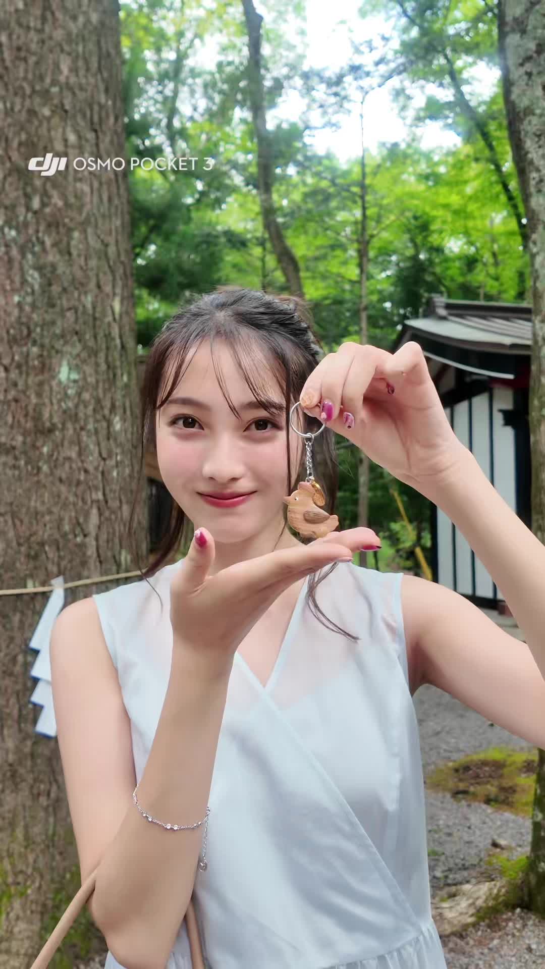 @福田ルミカ