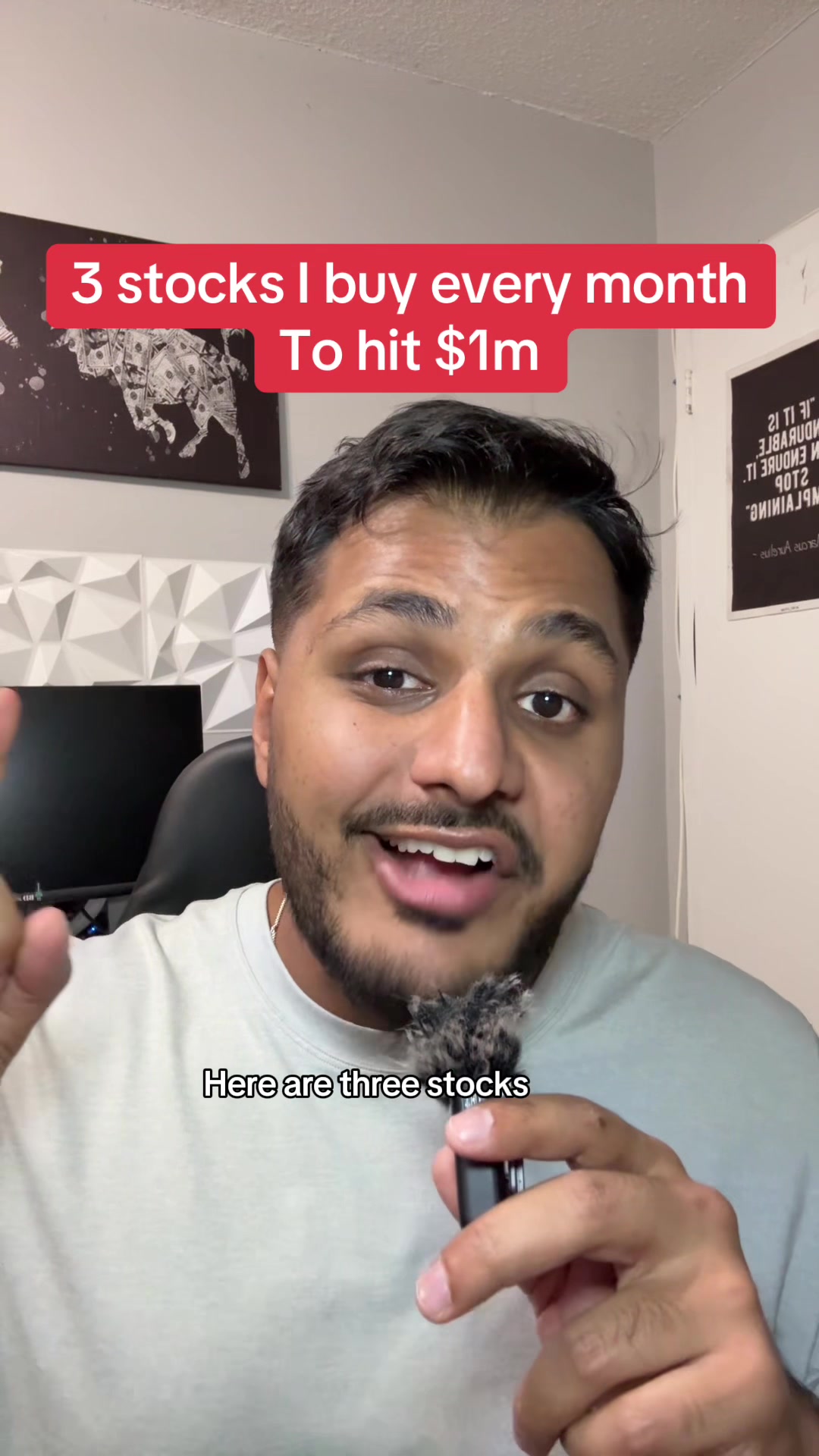 @Bilaal Dhalech | Investor