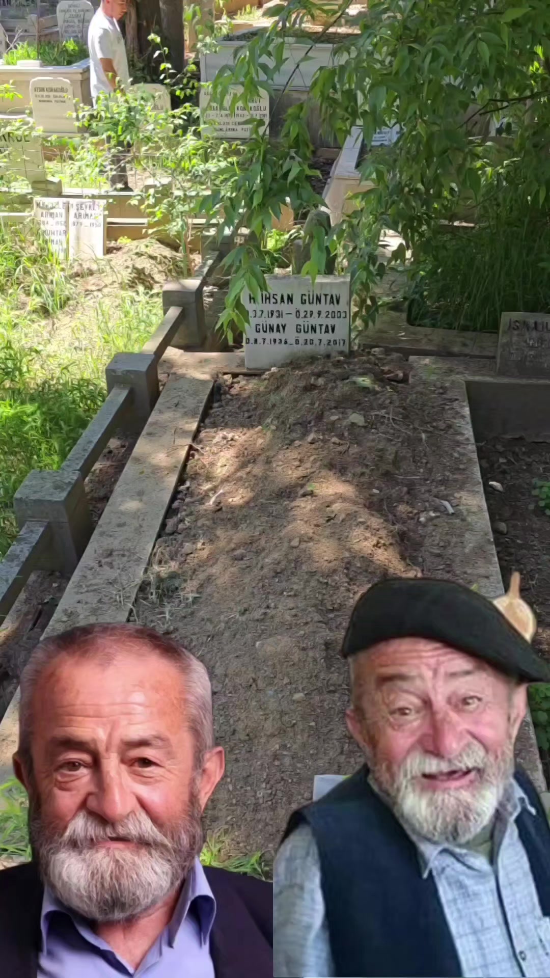 @34mezarcı34