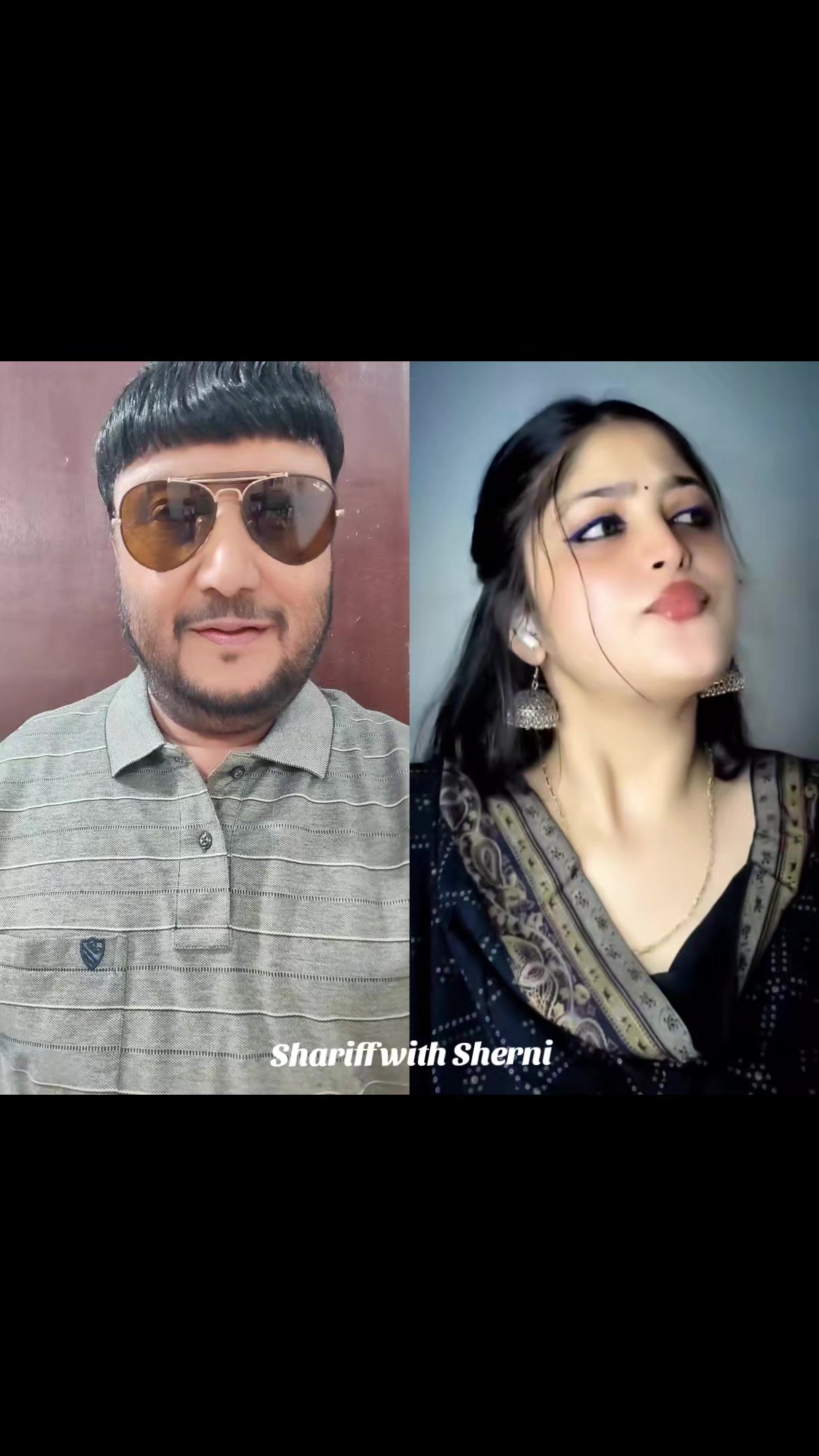 @fayaz shariff