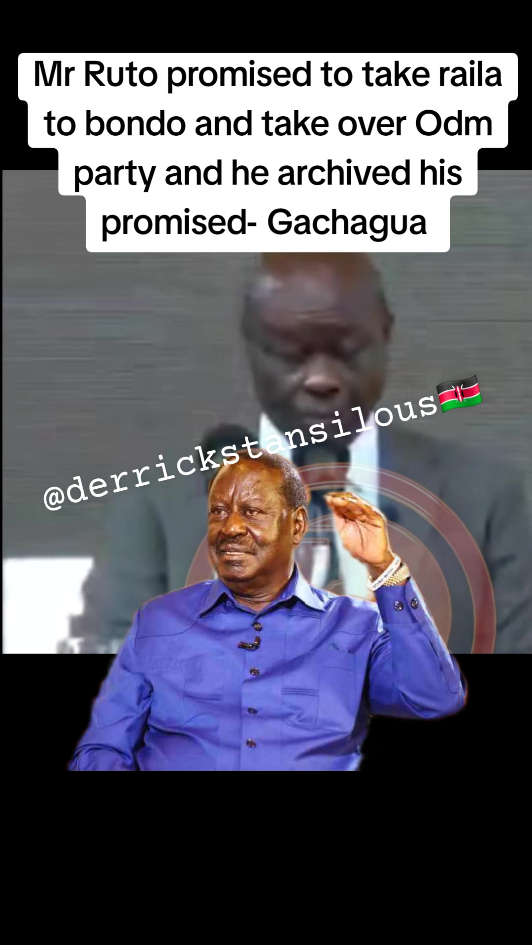 @Derrick Stansilous 🇰🇪