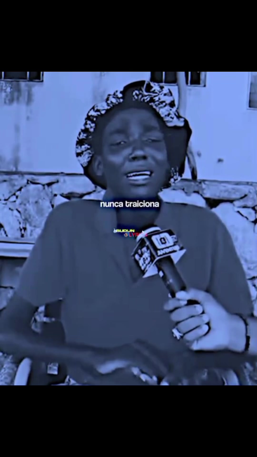 @Budun Lyrics