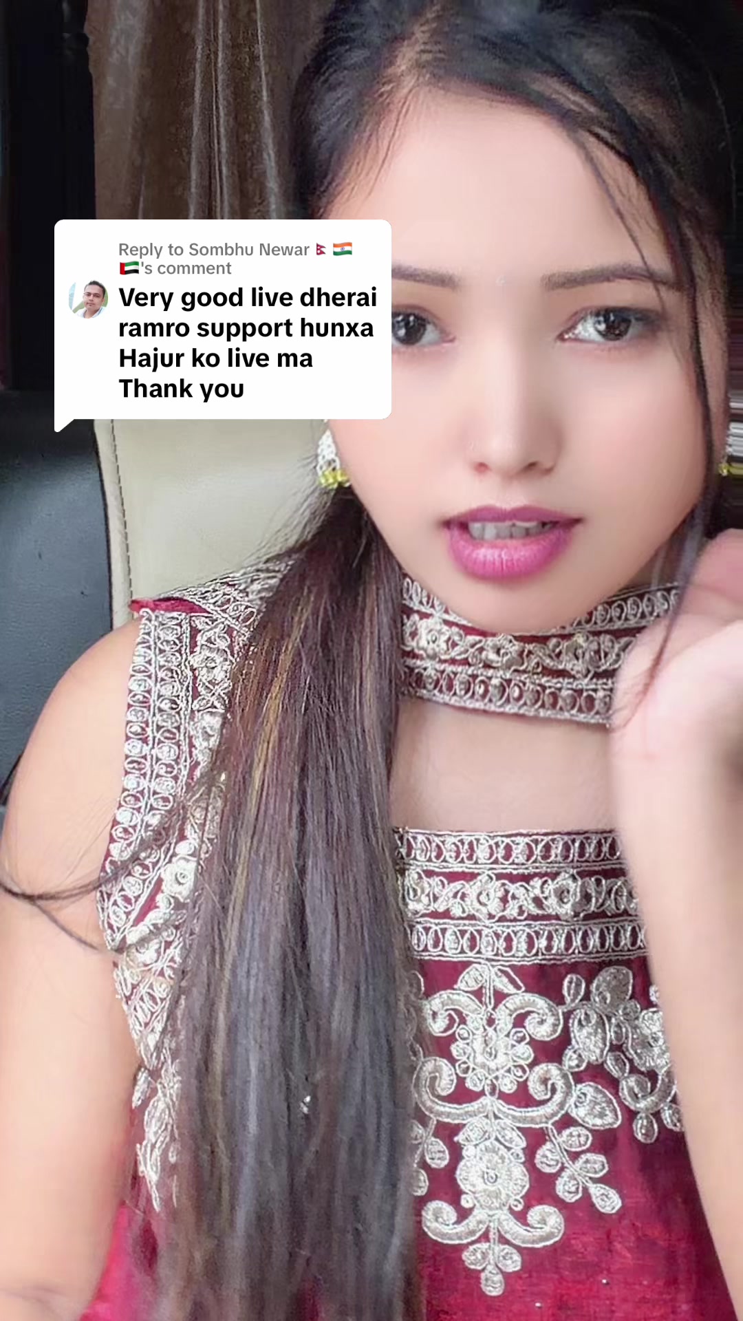 @Ishika Sharma