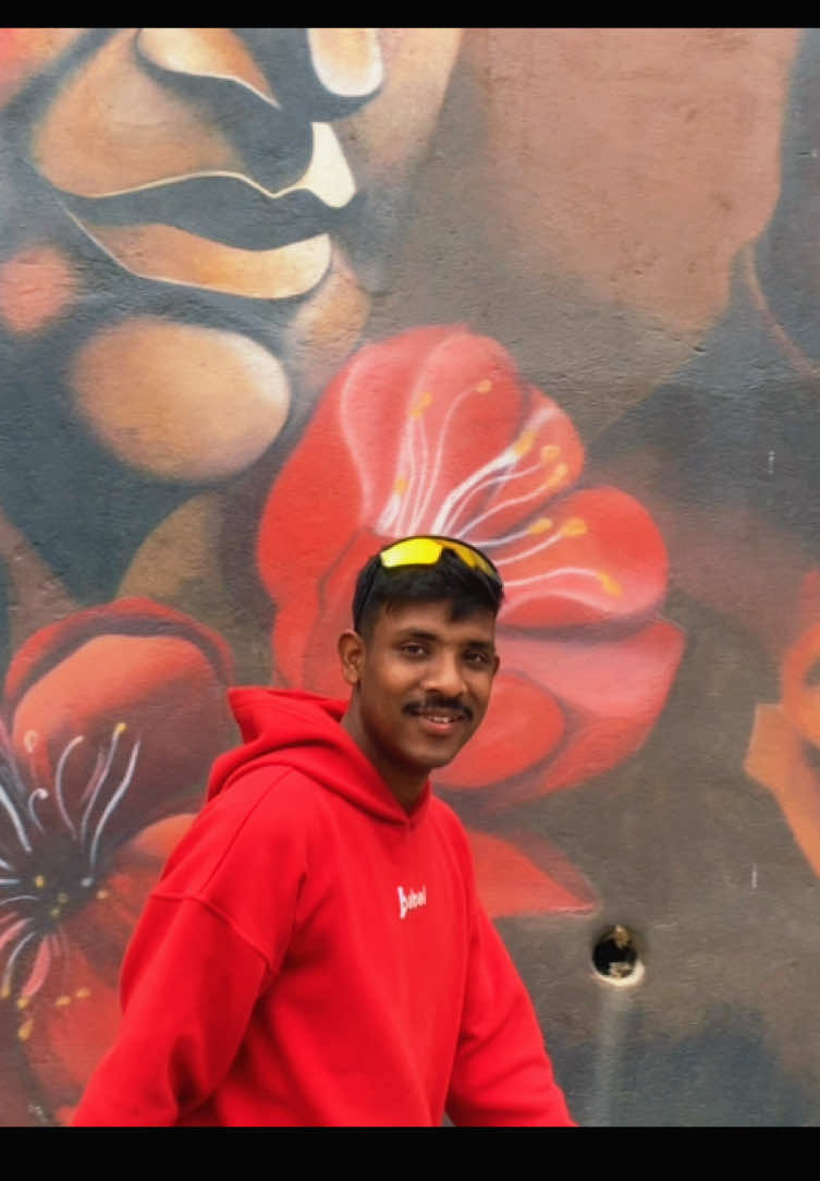 @Ashok Nepali Vlogs