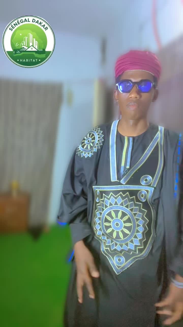@Sénégal dakar habitat 🇸🇳