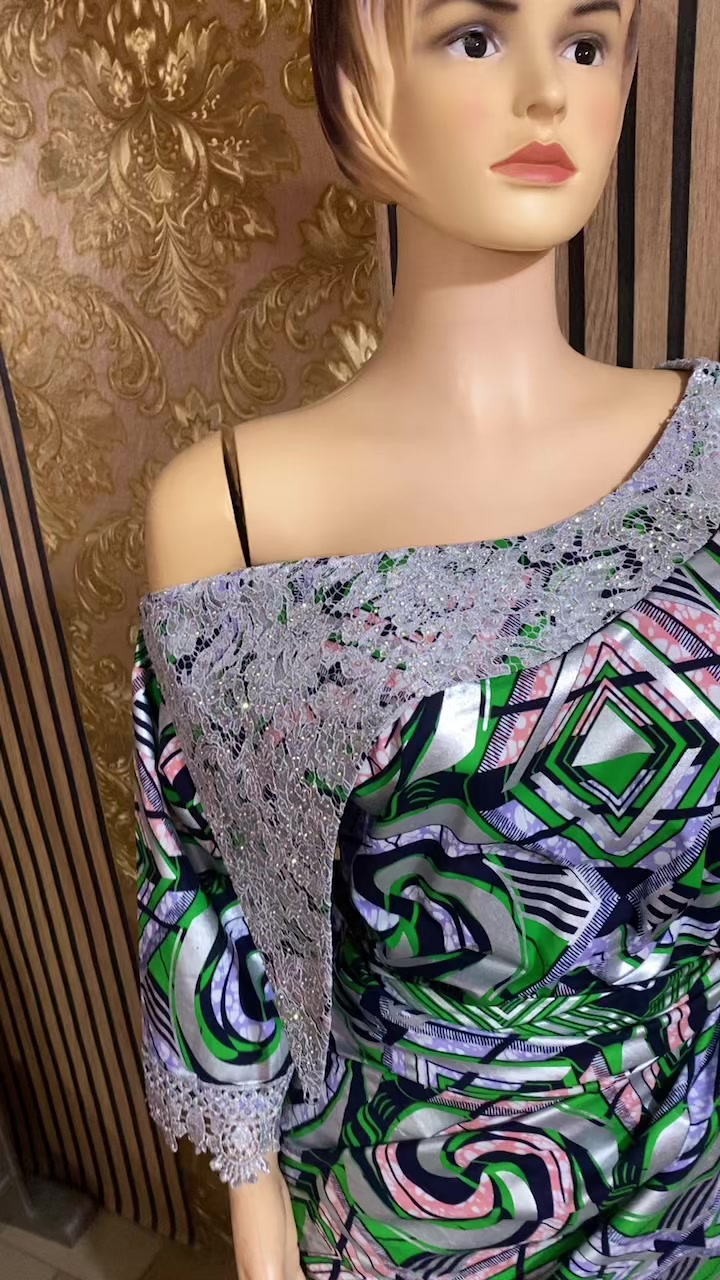 @Amoureuse couture