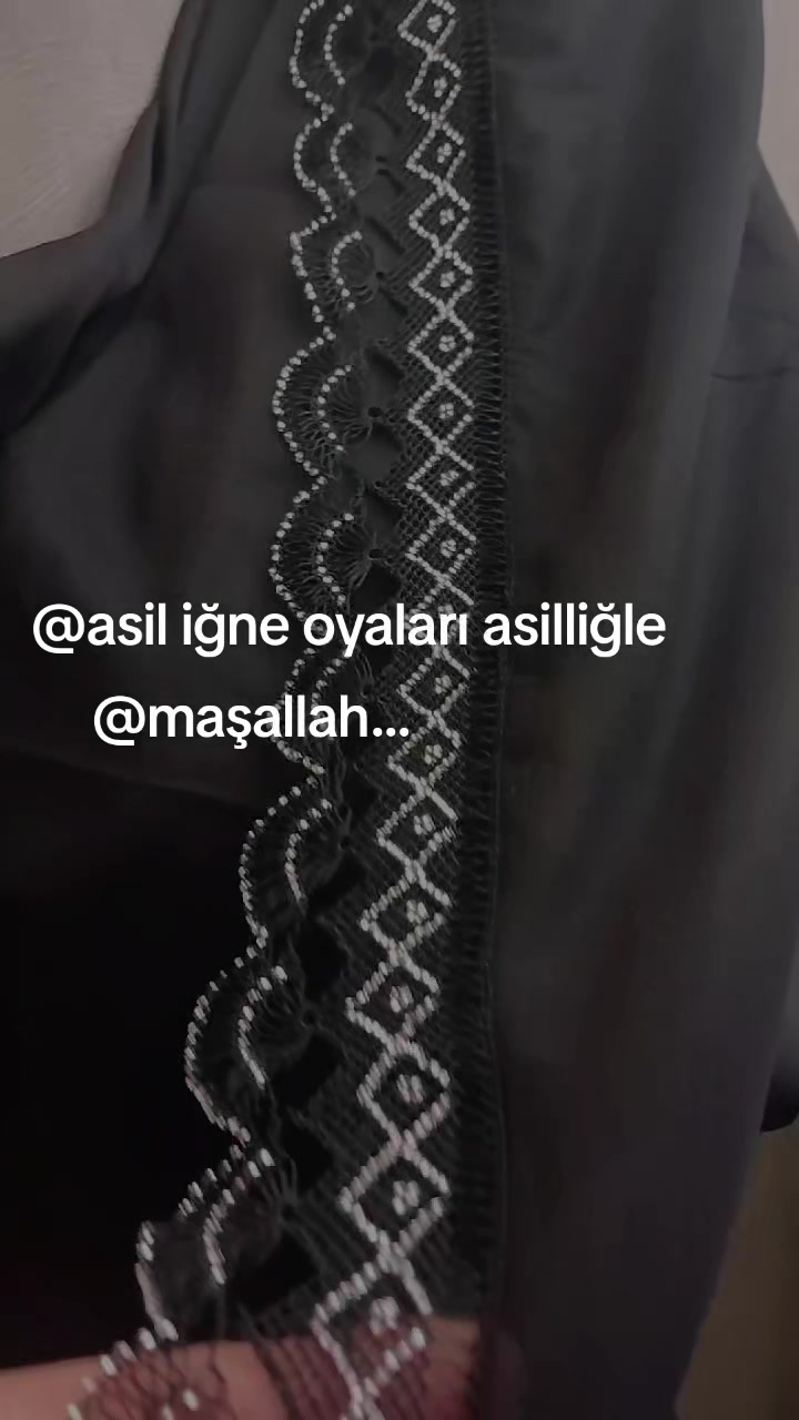 @asil igne oyalari