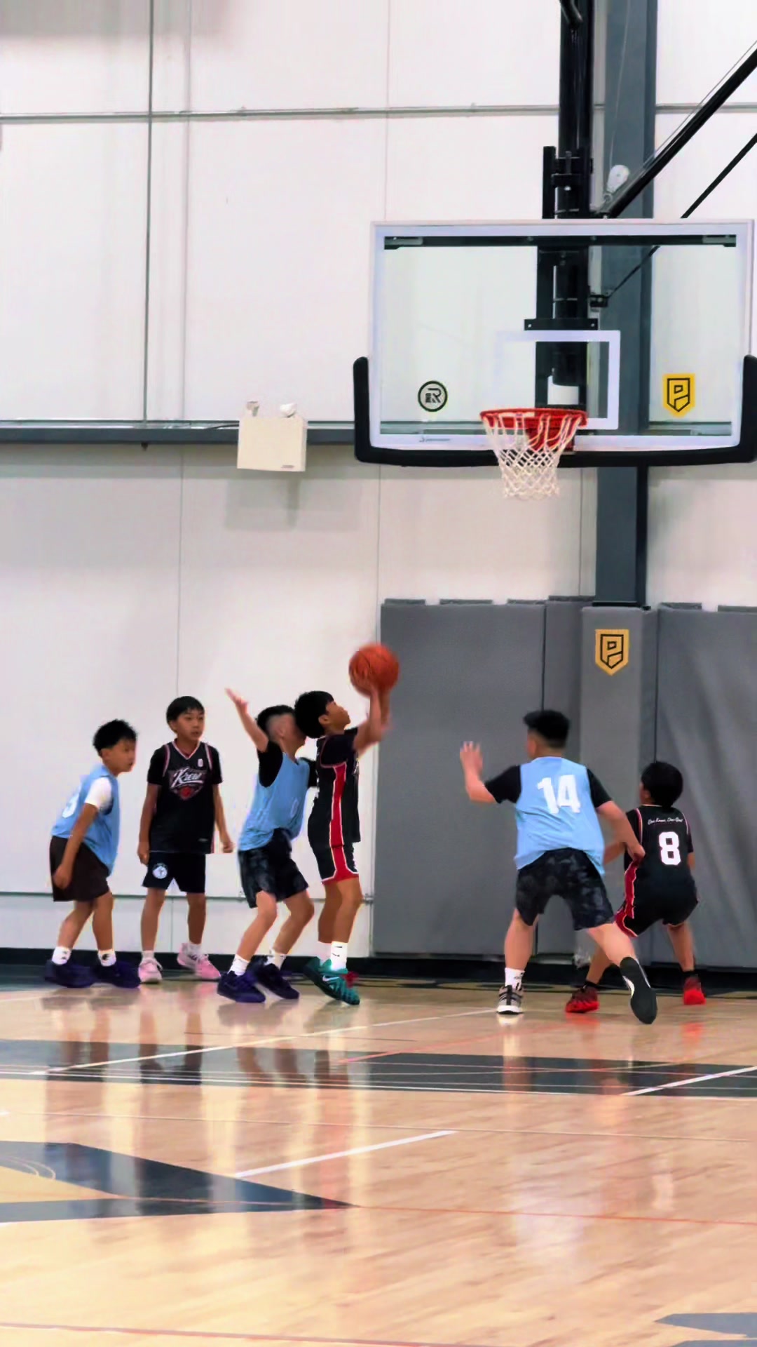 @Krew Basketball