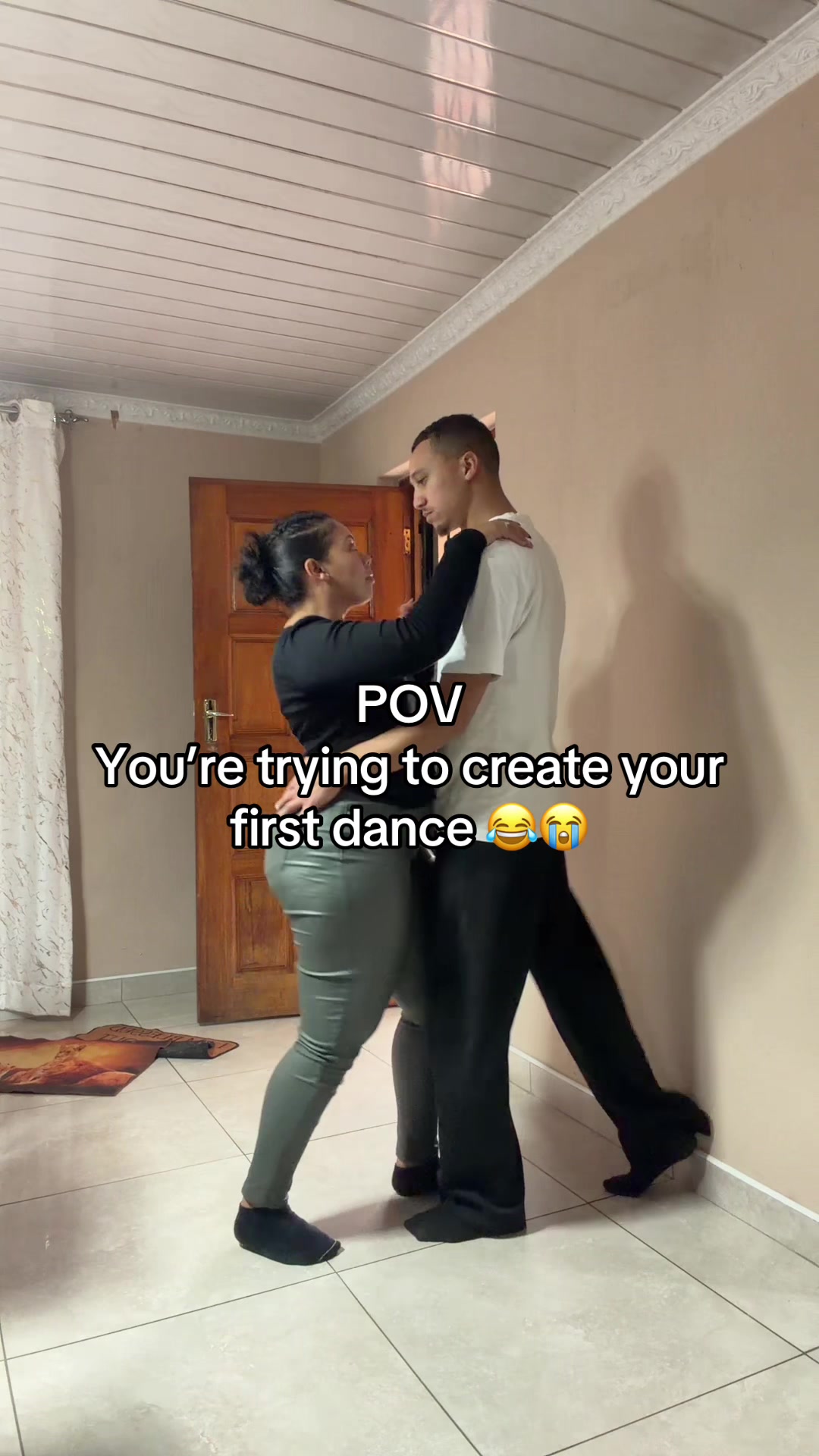@C & D