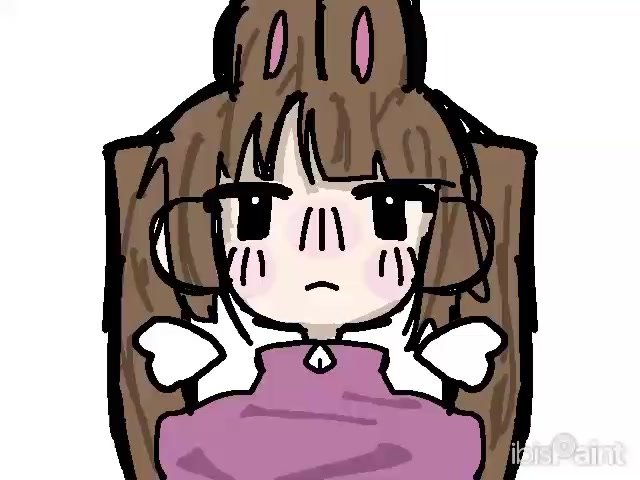 @らびぃ