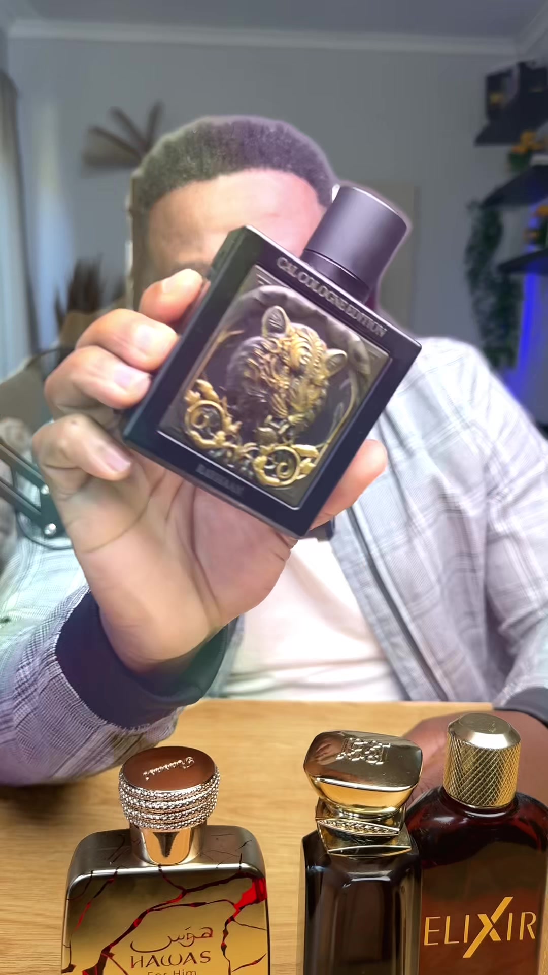 @Nkulycool Fragrance 🇿🇦
