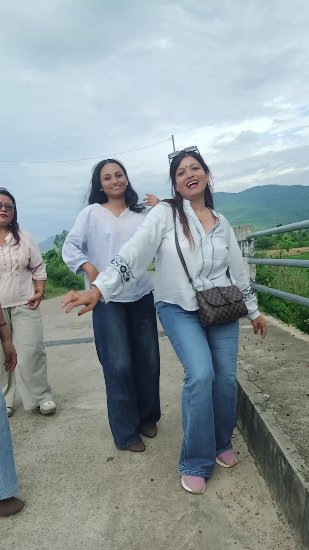 @Bimala Neupane