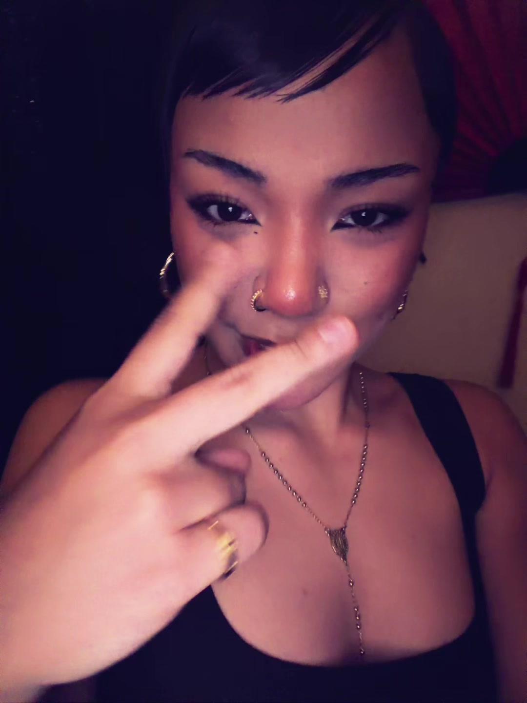 @k