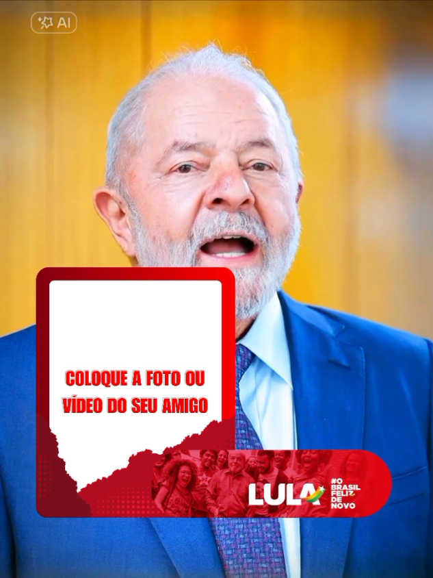 @Luck | Equipe TikTok Effects