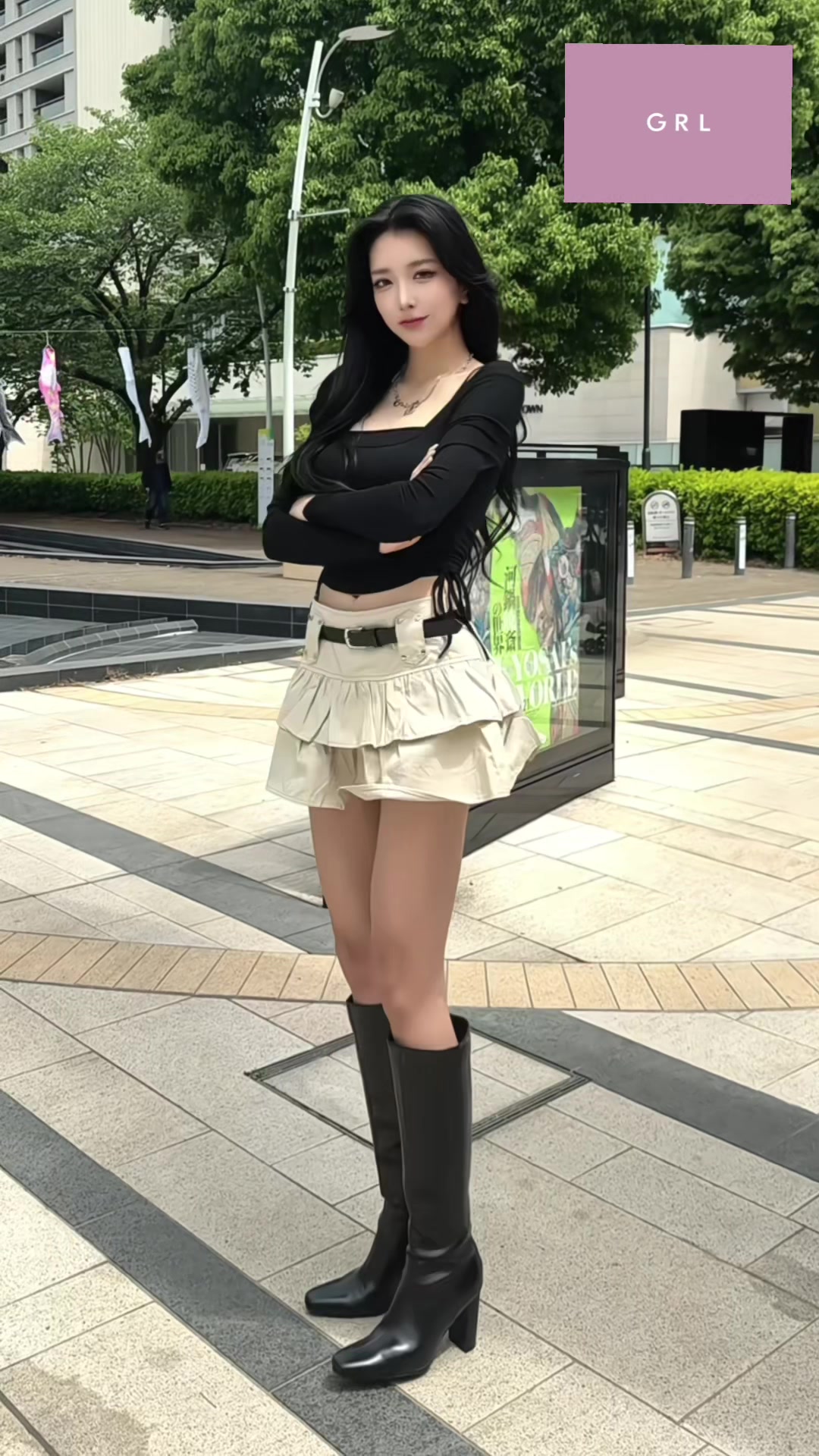 @ゆいぴす