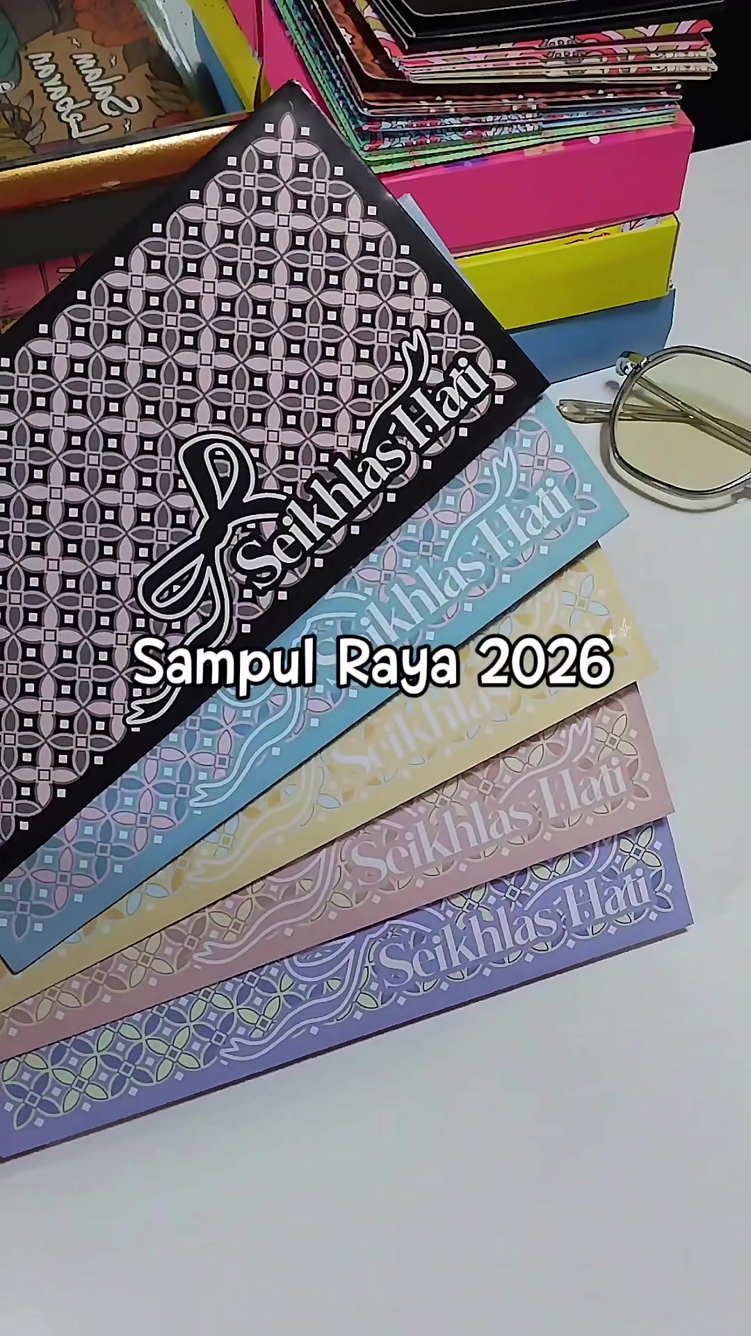 @AisyahKamal
