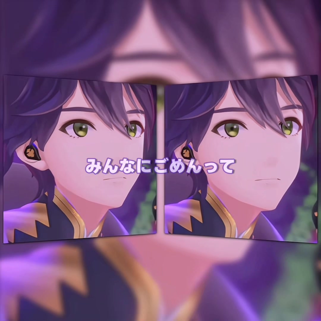 @♪