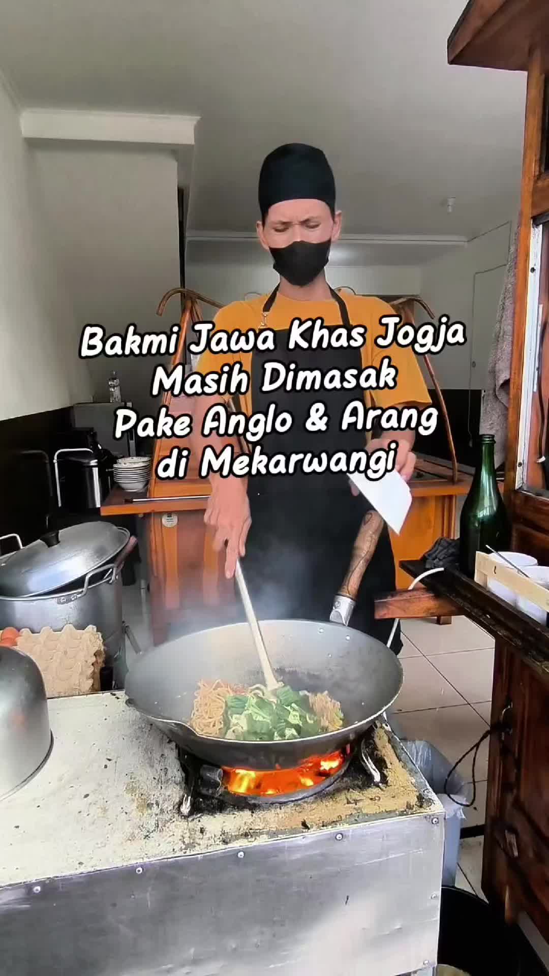 @Ariyanti || si MissKul