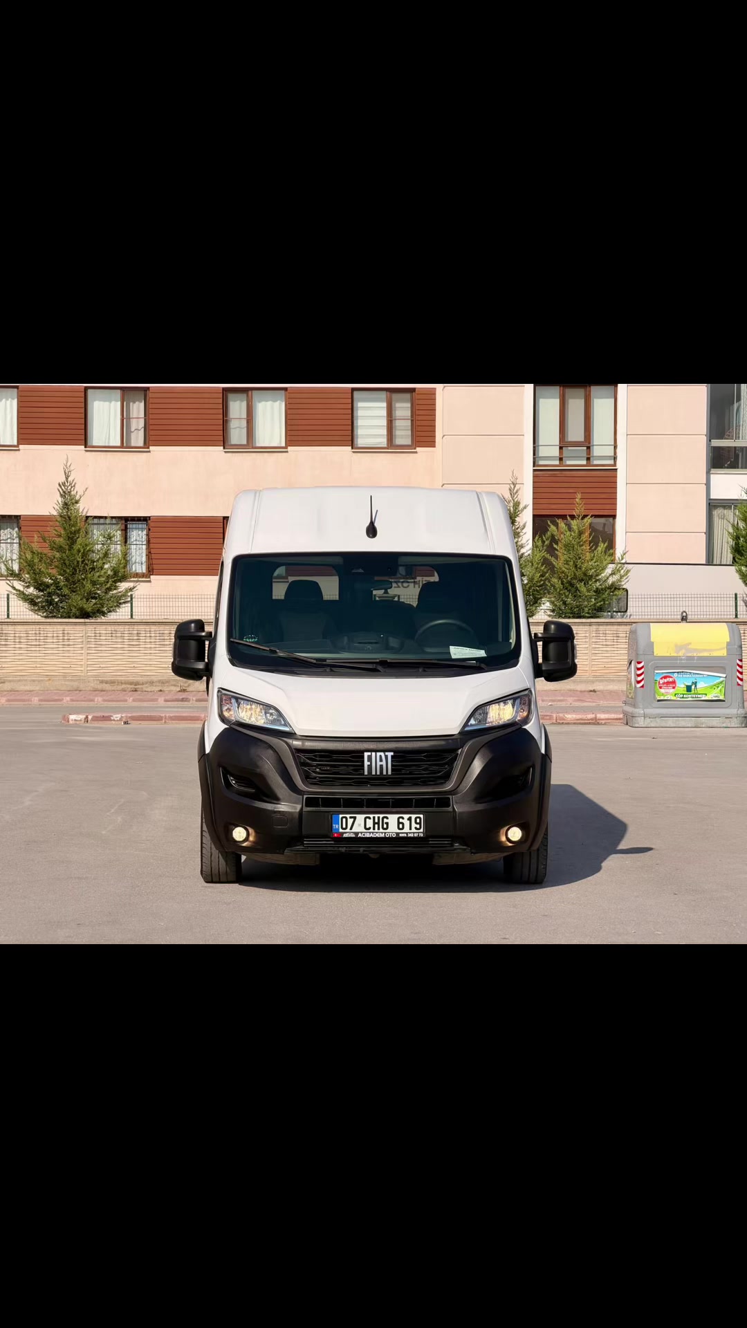 @Yusuf Acıbadem
