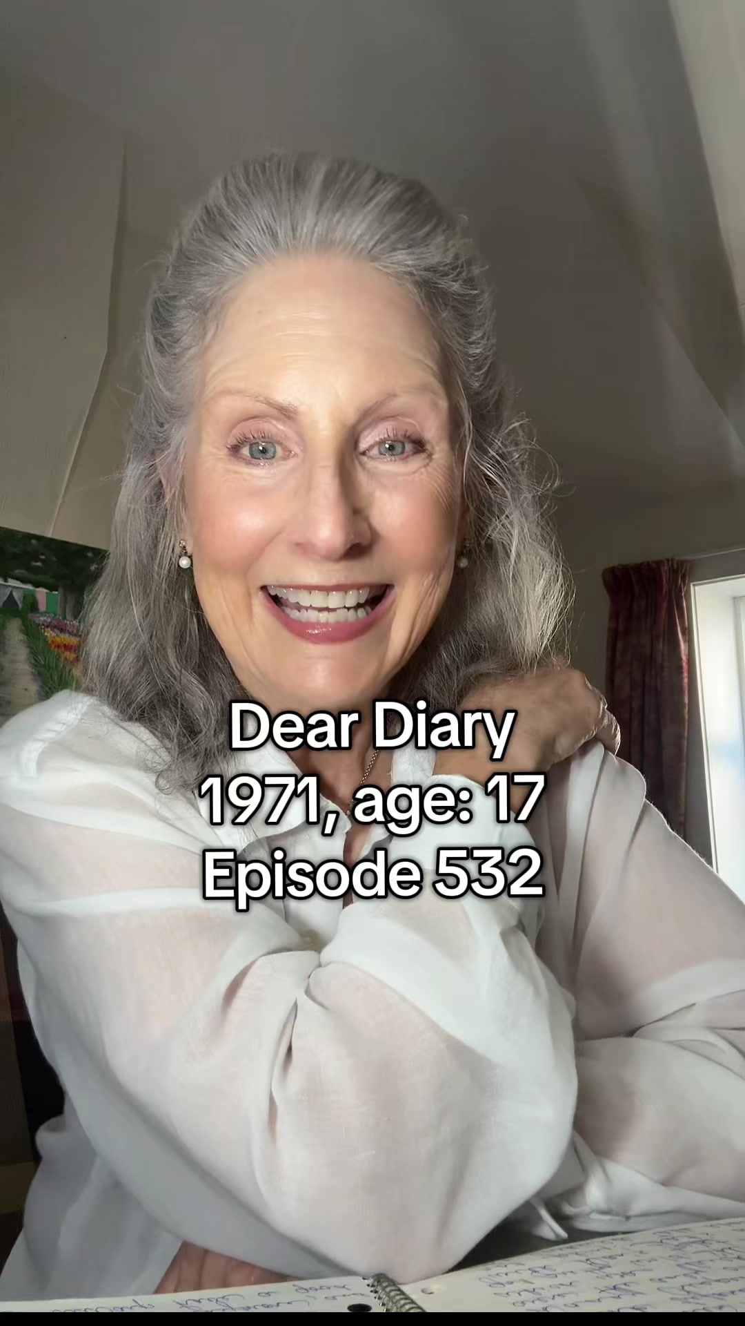 @Sally Basmajian / writer