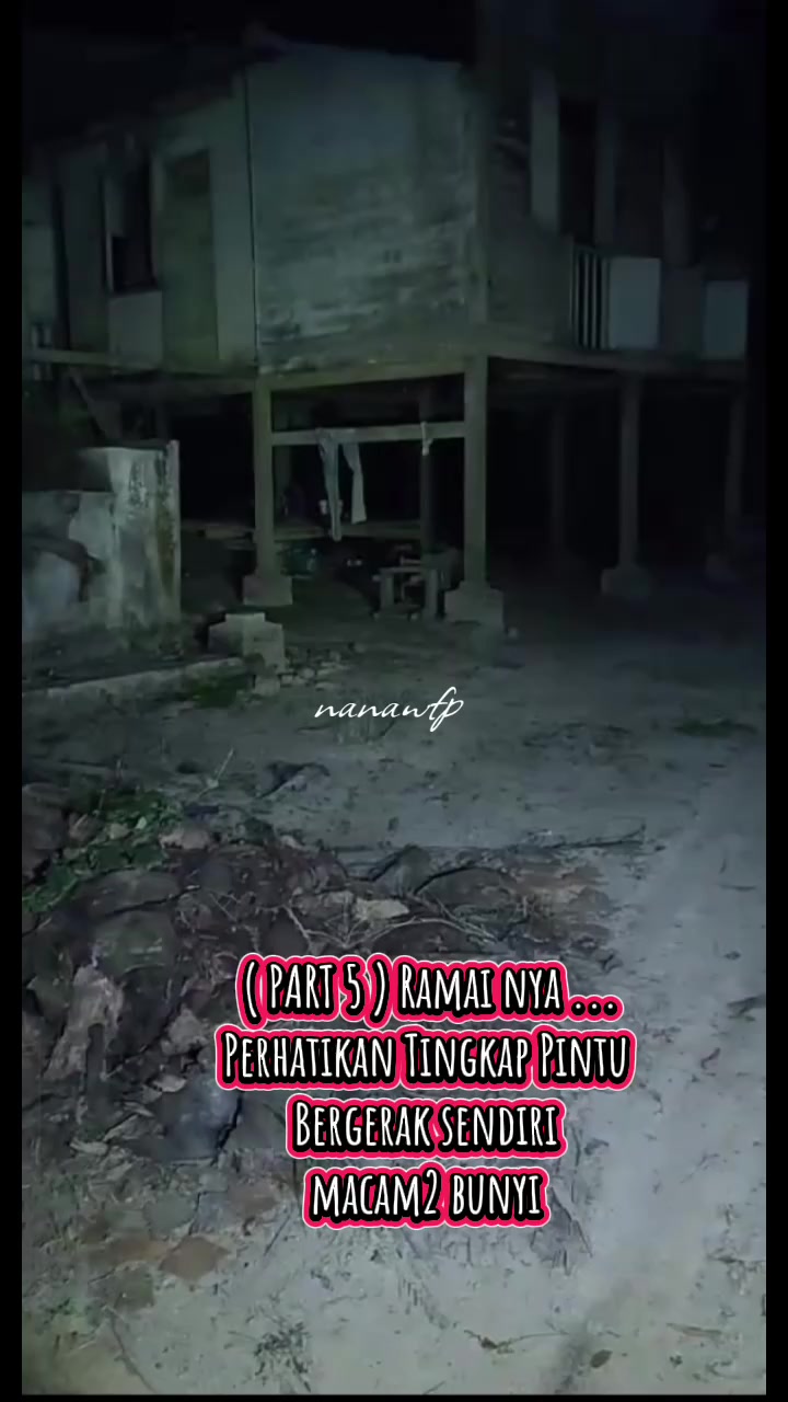 @Nana