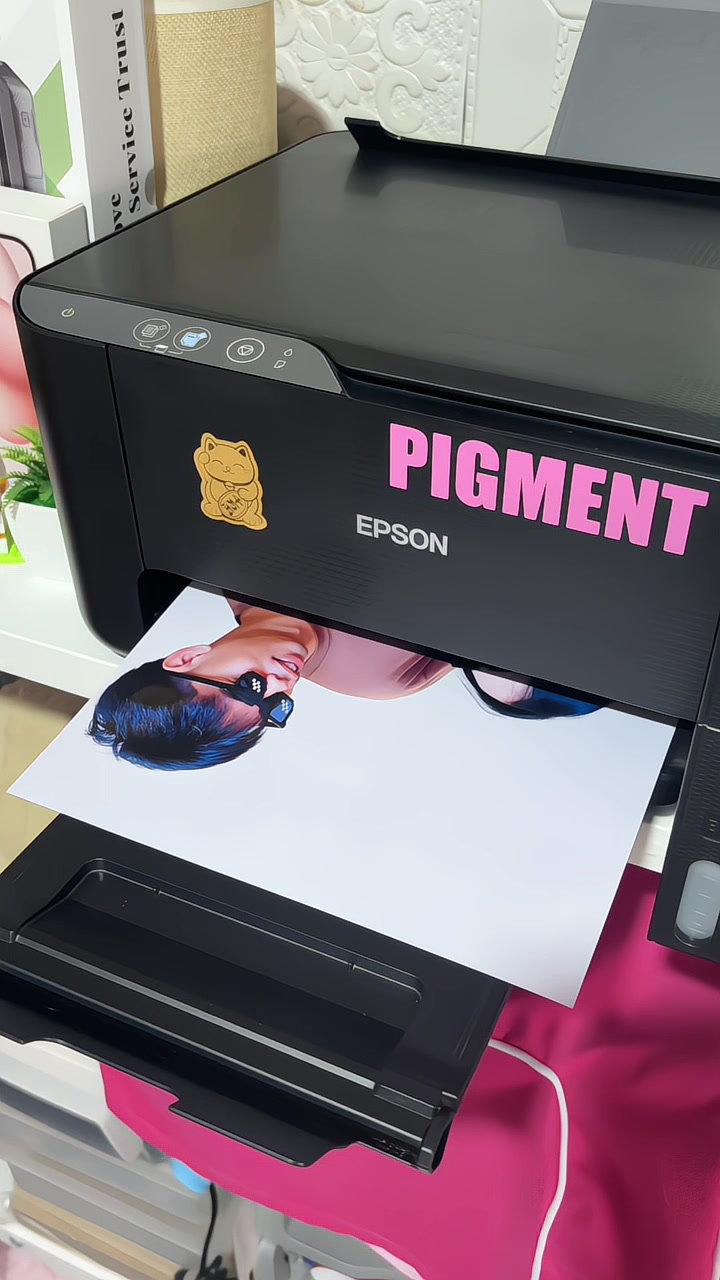 @FB: MC Prints & Crafts