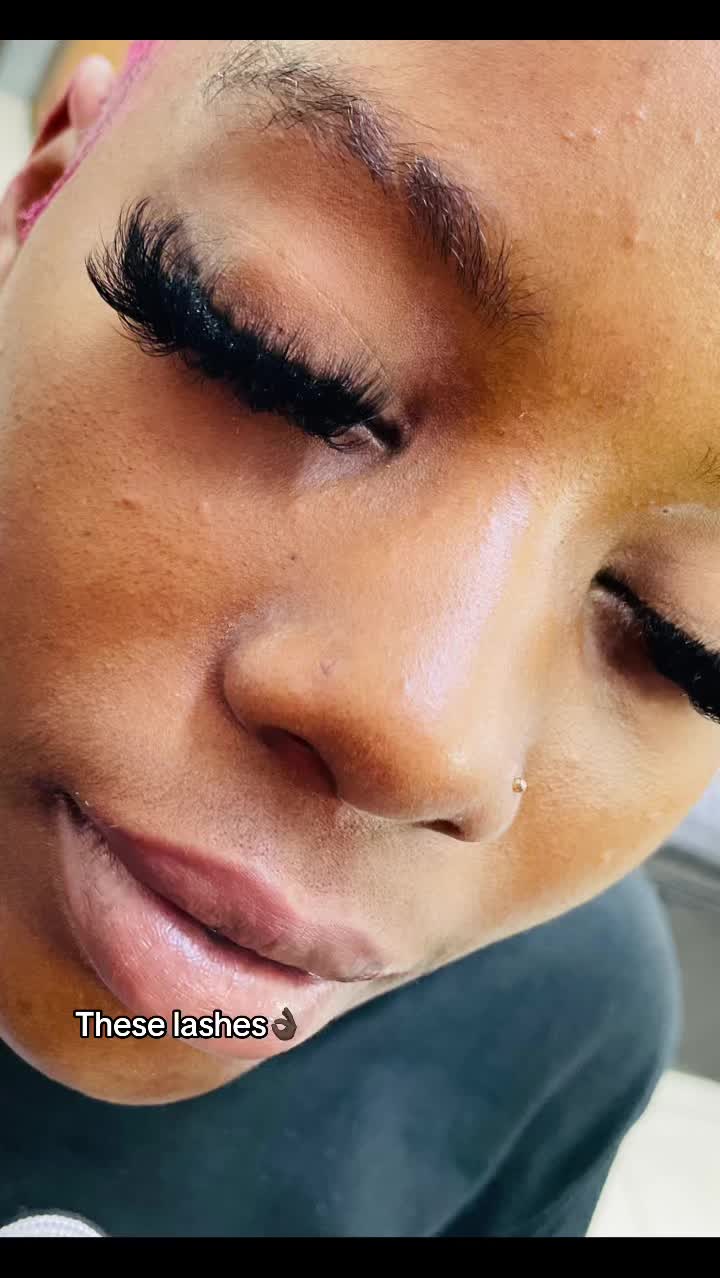 @Keria Hair & Lash