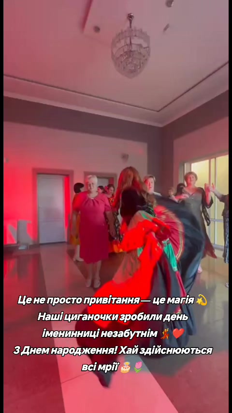 @Ромські Зірки (Женька Ремета)